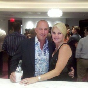 Meet your Posher, Misty